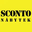Sconto Nábytek logo