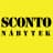 Sconto Nábytek logo