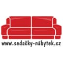 Sedačky-nábytek logo