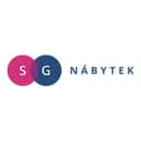SG nábytek logo