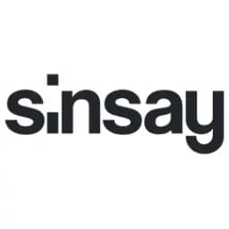 Sinsay logo