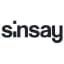 Sinsay logo