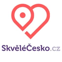 Skvělé Česko logo