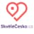 Skvělé Česko logo