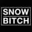 Snowbitch logo