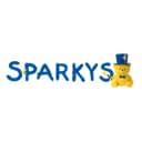 Sparkys logo