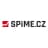 Spíme.cz logo