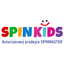 Spinkids logo