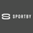 SPORTBY logo