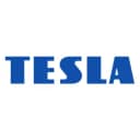 TESLA Electronics logo