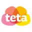 TETA Drogerie logo