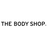 The Body Shop logo