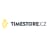 Timestore logo