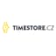 Timestore logo