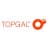 Topgal logo