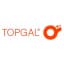 Topgal logo