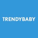 Trendy Baby logo