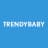 Trendy Baby logo