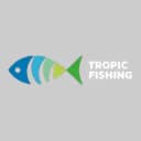 Tropic Fishing logo