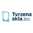 Tvrzená skla logo