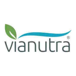 Vianutra logo