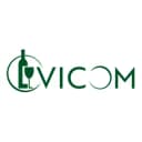 Vicom víno logo