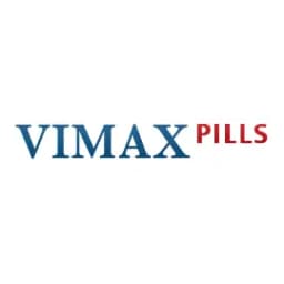 Vimax logo