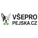 Vše pro pejska logo