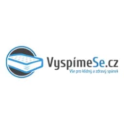 VyspímeSe.cz logo