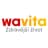 Wavita - Klub zdraví logo