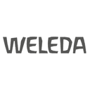 Weleda logo
