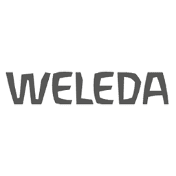 Weleda logo