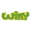 Wiky hračky logo