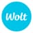 Wolt logo
