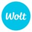 Wolt logo