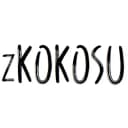 Z Kokosu logo