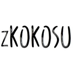 Z Kokosu logo