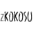 Z Kokosu logo