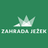 Zahrada Ježek logo