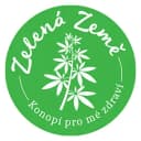 Zelená země logo