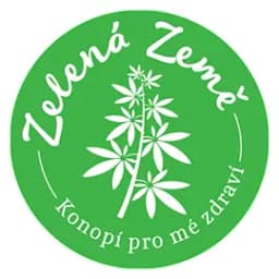 Zelená země logo