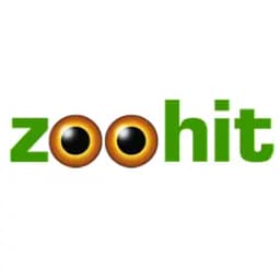 ZooHit.cz logo