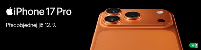 Předprodej Apple novinek na Alza.cz – iPhone 17, Apple Watch Ultra 2 a další