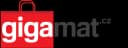Gigamat logo