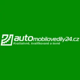 Automobilovedily24.cz logo