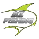 AZ Fishing logo