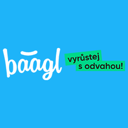 baagl logo