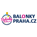 Balonky Praha logo