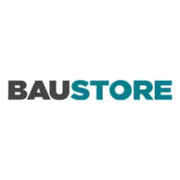 BAUSTORE logo