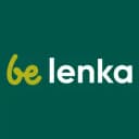 Be Lenka logo